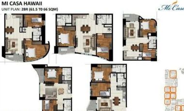 MICASA RESIDENCES LUXURY CONDOMINIUM IN PASAY