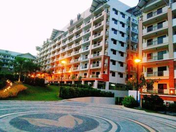 2 Bedroom Ready for Occupancy Condo near Eastwood, Ortigas, Ayala Mall