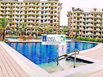 2 Bedroom Ready for Occupancy Condo near Eastwood, Ortigas, Ayala Mall