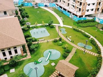 2 Bedroom Ready for Occupancy Condo near Eastwood, Ortigas, Ayala Mall