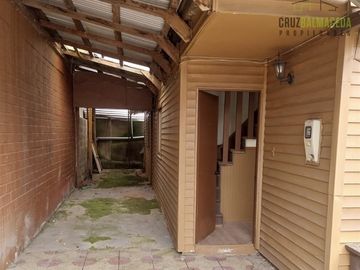 Casa en venta de 3 dorm. en Puerto Varas