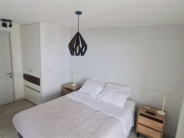 Departamento en Venta 1D1B Reñaca Norte/ Edmundo Eluchans