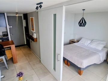 Departamento en Venta 1D1B Reñaca Norte/ Edmundo Eluchans