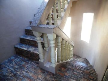 Three Storey House and Lot for Sale with 6 Bedrooms Located