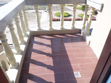 Three Storey House and Lot for Sale with 6 Bedrooms Located