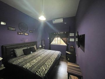 Chalet PH en venta en La Tablada