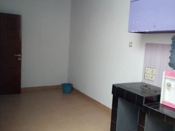 Rumah siap huni minimalis di cisaranten kulon dekat antapani