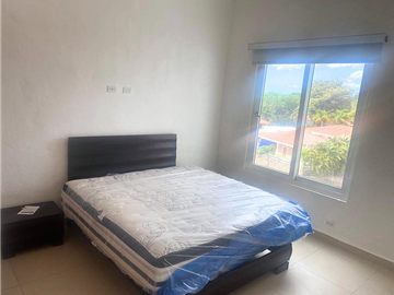 VENDO APARTAMENTO VISTA AL MAR EN PH PUNTA BARCO VILLAGE (6)