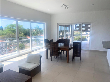 VENDO APARTAMENTO VISTA AL MAR EN PH PUNTA BARCO VILLAGE (6)
