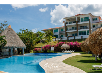 VENDO APARTAMENTO VISTA AL MAR EN PH PUNTA BARCO VILLAGE (6)