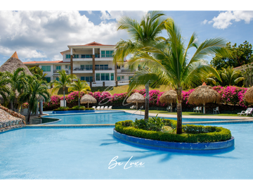 VENDO APARTAMENTO VISTA AL MAR EN PH PUNTA BARCO VILLAGE (6)