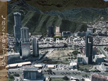 Departamento  de Lujo en Venta Torre Amaite, Valle Oriente