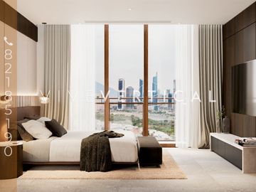 Departamento  de Lujo en Venta Torre Amaite, Valle Oriente