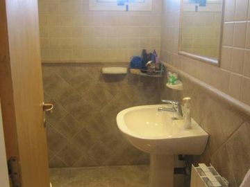 Chalet 4 amb. B° Médanos, Comodoro Rivadavia- Chubut