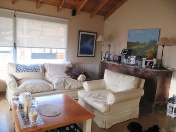 Chalet 4 amb. B° Médanos, Comodoro Rivadavia- Chubut