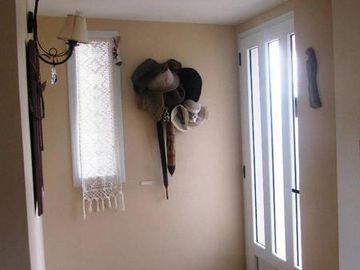Chalet 4 amb. B° Médanos, Comodoro Rivadavia- Chubut