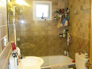 Chalet 4 amb. B° Médanos, Comodoro Rivadavia- Chubut