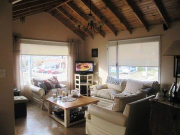 Chalet 4 amb. B° Médanos, Comodoro Rivadavia- Chubut