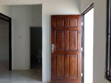 Rumah siap huni desain cantik di cimanggis bojonggede bogor