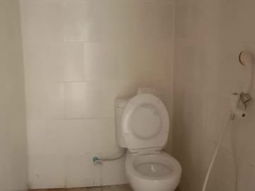 Rumah siap huni desain cantik di cimanggis bojonggede bogor