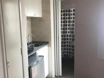 Excelente Monoambiente, APTO PROFESIONAL- RECOLETA