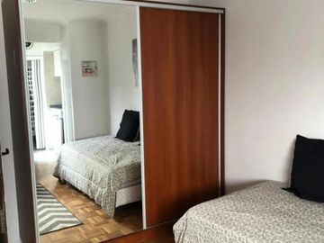 Excelente Monoambiente, APTO PROFESIONAL- RECOLETA