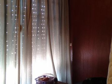 CASA EN LOTE PROPIO DE 4 AMBIENTES. SUP. 10 mts X 46 mts2.