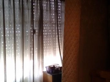 CASA EN LOTE PROPIO DE 4 AMBIENTES. SUP. 10 mts X 46 mts2.