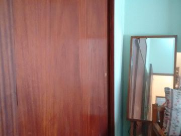 CASA EN LOTE PROPIO DE 4 AMBIENTES. SUP. 10 mts X 46 mts2.