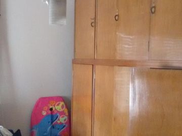 CASA EN LOTE PROPIO DE 4 AMBIENTES. SUP. 10 mts X 46 mts2.
