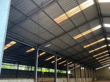 EX PABRIK / GUDANG CUKANG GALIH CURUG TANGERANG