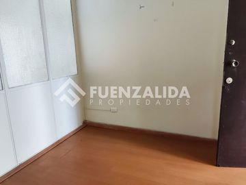 Venta Oficina Santiago 1 privado 1 baño