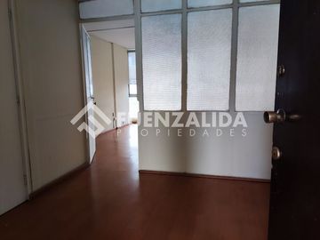 Venta Oficina Santiago 1 privado 1 baño