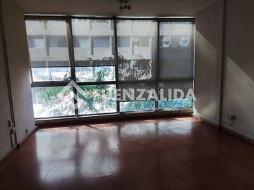 Venta Oficina Santiago 1 privado 1 baño