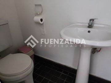 Venta Oficina Santiago 1 privado 1 baño