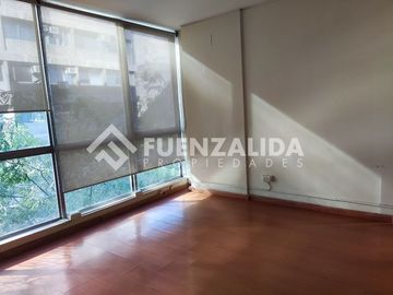 Venta Oficina Santiago 1 privado 1 baño