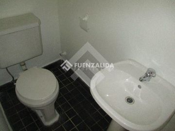 Venta Oficina Santiago 1 privado 1 baño