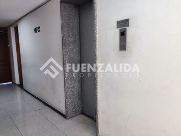 Venta Oficina Santiago 1 privado 1 baño