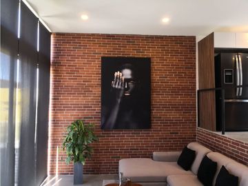 Lofts En Venta En Camino Real A San Andres Radial