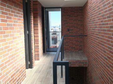Lofts En Venta En Camino Real A San Andres Radial