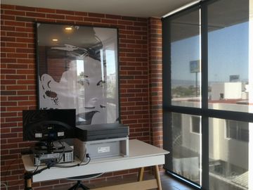 Lofts En Venta En Camino Real A San Andres Radial