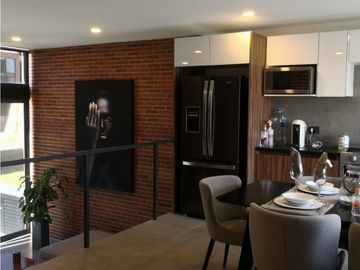 Lofts En Venta En Camino Real A San Andres Radial