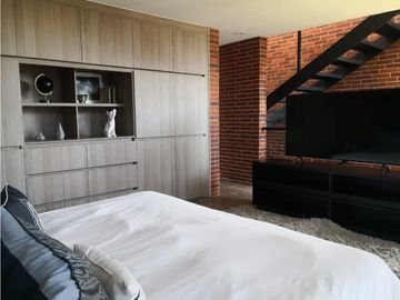 Lofts En Venta En Camino Real A San Andres Radial