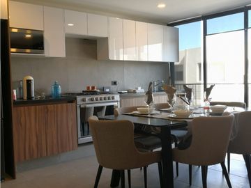 Lofts En Venta En Camino Real A San Andres Radial