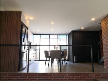 Lofts En Venta En Camino Real A San Andres Radial