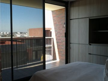 Lofts En Venta En Camino Real A San Andres Radial