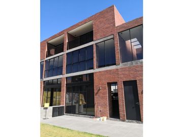 Lofts En Venta En Camino Real A San Andres Radial
