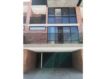Lofts En Venta En Camino Real A San Andres Radial