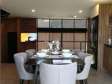 Lofts En Venta En Camino Real A San Andres Radial