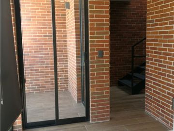 Lofts En Venta En Camino Real A San Andres Radial